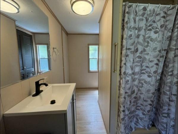 1972 WINC Mobile Home
