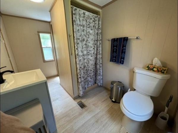 1972 WINC Mobile Home