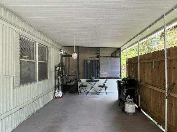 1972 WINC Mobile Home