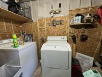 1972 WINC Mobile Home