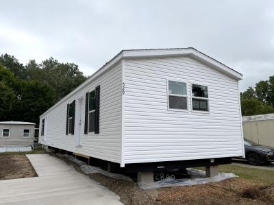 Mobile Home at 529 Lanier South Lyon, MI 48178