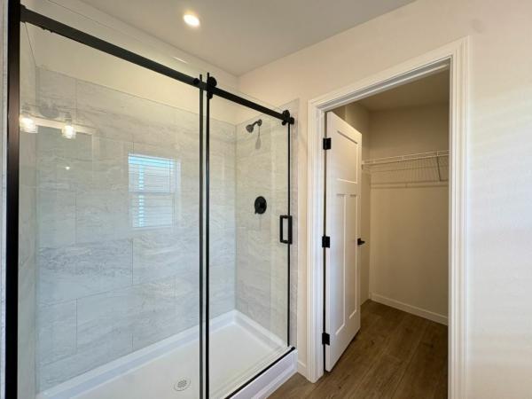 2026 Skyline - McMinnville Rainier Mobile Home