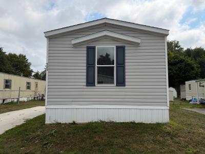 Mobile Home at 525 Lanier South Lyon, MI 48178