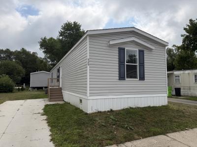Photo 2 of 9 of home located at 525 Lanier South Lyon, MI 48178