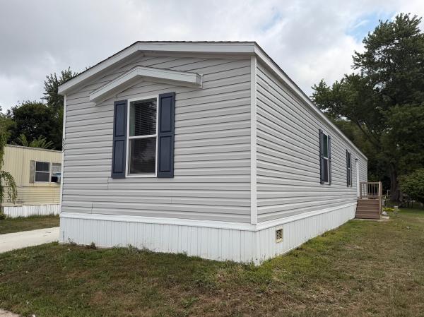 2023 Champion mobile Home