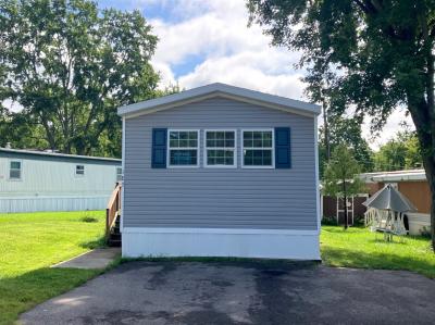 Mobile Home at 183 Mt Vernon Drive Sharonville, OH 45241