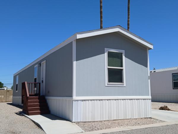 2018 Clayton Mobile Home For Sale