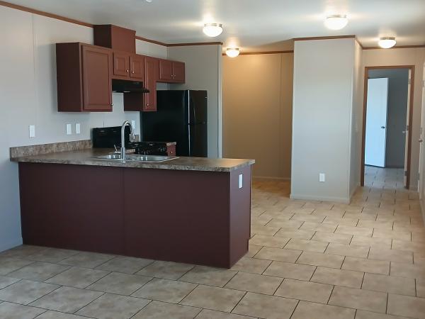 2018 Clayton mobile Home