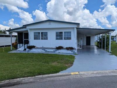 Photo 1 of 8 of home located at 570 57th Ave W Lot 40 Bradenton, FL 34207