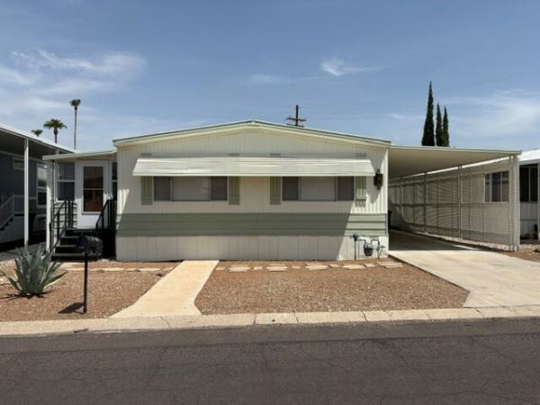 1978 Carmel Mobile Home For Sale