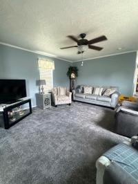 2018 Mansion Manufactured Home