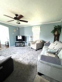 2018 Mansion Manufactured Home