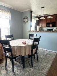 2018 Mansion Manufactured Home