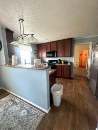 2018 Mansion Manufactured Home