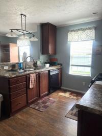 2018 Mansion Manufactured Home