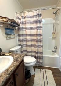 2018 Mansion Manufactured Home