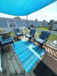 2018 Mansion Manufactured Home