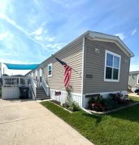 2018 Mansion Manufactured Home