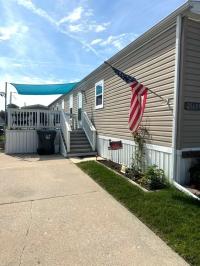 2018 Mansion Manufactured Home