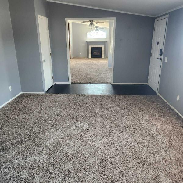 1999 Wick Marshfield Mobile Home For Sale