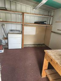 ALL AGE FAMILY Mobile Home