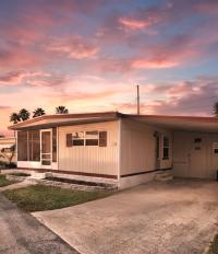 ALL AGE FAMILY Mobile Home