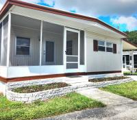 ALL AGE FAMILY Mobile Home