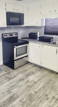 ALL AGE FAMILY Mobile Home