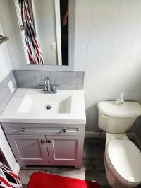 ALL AGE FAMILY Mobile Home