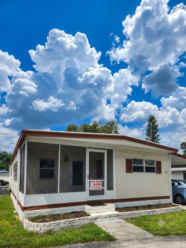 ALL AGE FAMILY Mobile Home For Sale