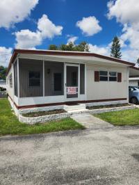 ALL AGE FAMILY Mobile Home