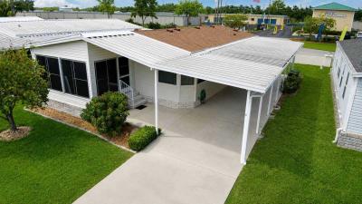 Mobile Home at 9 Lake Pointe Village Mulberry, FL 33860