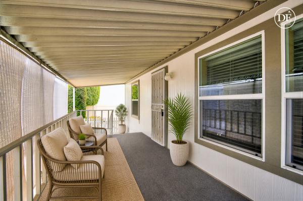 2003 Karsten Villa Manufactured Home