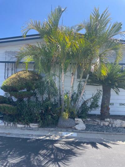 Mobile Home at 4095 Fruit St #404 La Verne, CA 91750