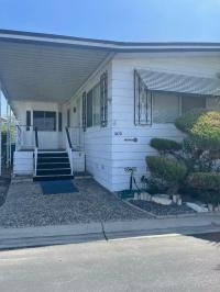 1972 Brettwood Manufactured Home