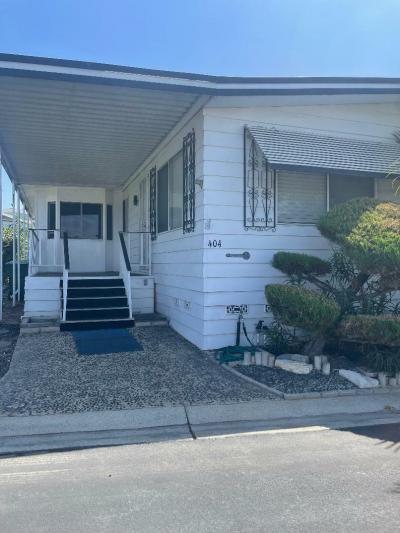 Photo 2 of 17 of home located at 4095 Fruit St #404 La Verne, CA 91750