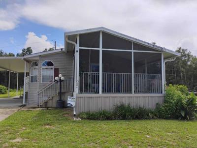 Mobile Home at 2450 SW 38th Ave, #25 Ocala, FL 34474