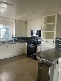1972 Brettwood Manufactured Home