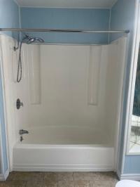1972 Brettwood Manufactured Home