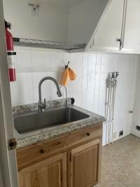 1972 Brettwood Manufactured Home