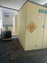 1972 Brettwood Manufactured Home