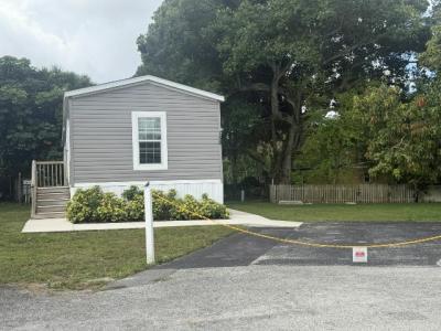 Mobile Home at 1531 Drexel Rd Lot #158 West Palm Beach, FL 33417