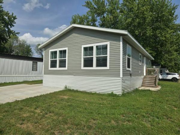2024 Clayton Homes - Redwood Falls Mobile Home For Sale