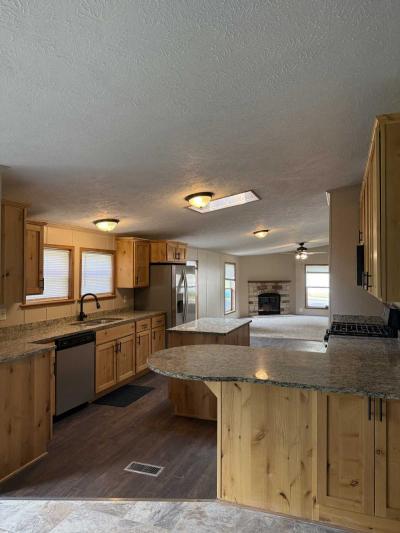 Photo 2 of 56 of home located at 2126 3rd Avenue North West #33 Owatonna, MN 55060