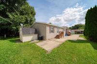 1994 SKYLINE Manufactured Home