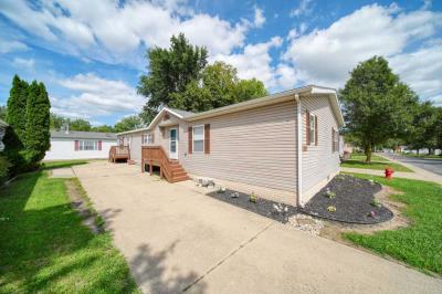 Mobile Home at 500 Rio Grande Dr Adrian, MI 49221