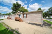 1994 SKYLINE Manufactured Home