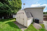 1994 SKYLINE Manufactured Home