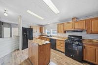 1994 SKYLINE Manufactured Home