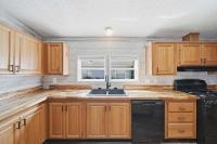 1994 SKYLINE Manufactured Home
